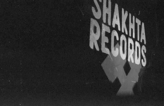 12 SHAKHTA 5TH ANNIVERSARY, Ostrava, Etáž